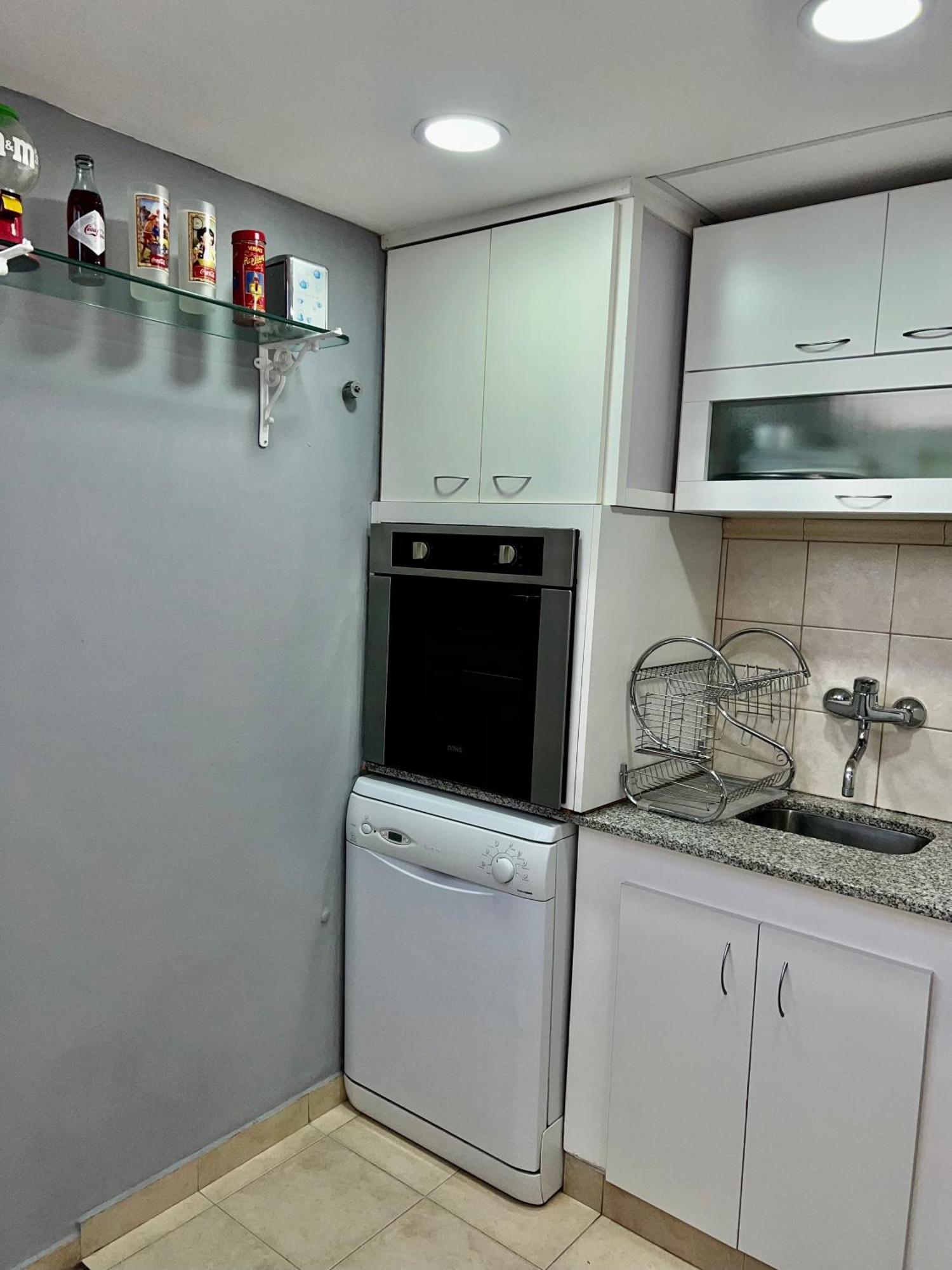 Casamia Altos Apartment *