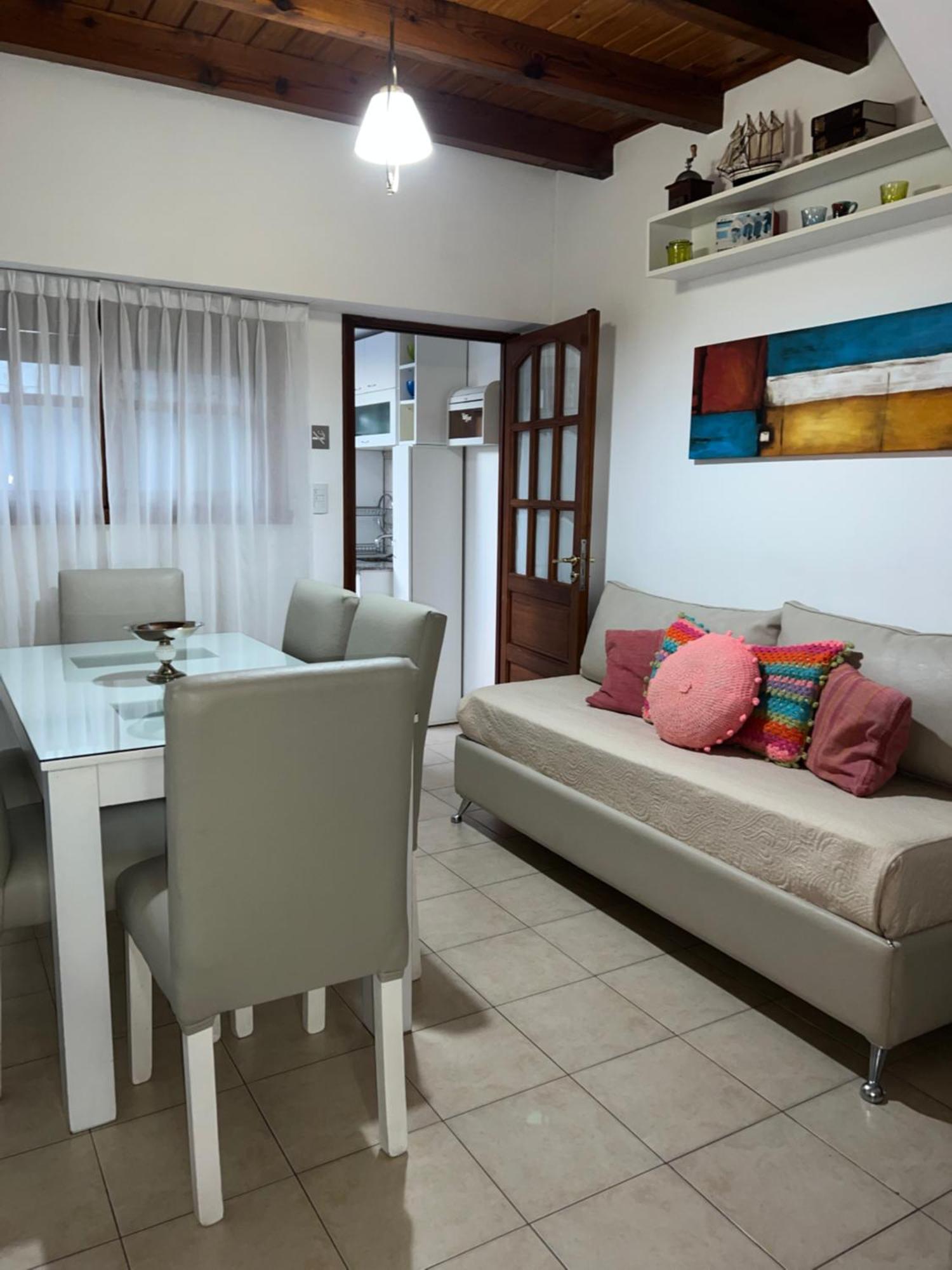 Casamia Altos Apartment *