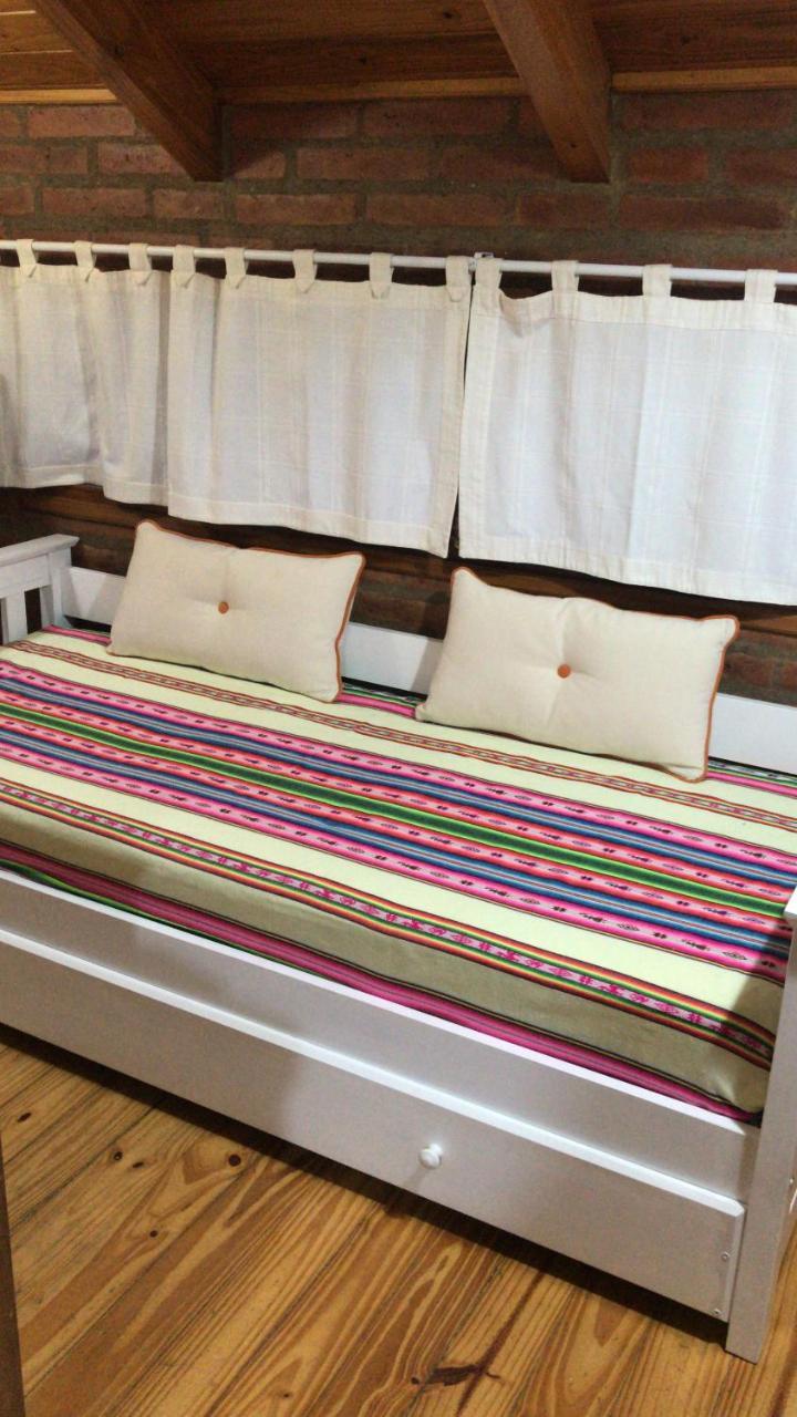 Apartment Casamia Altos *