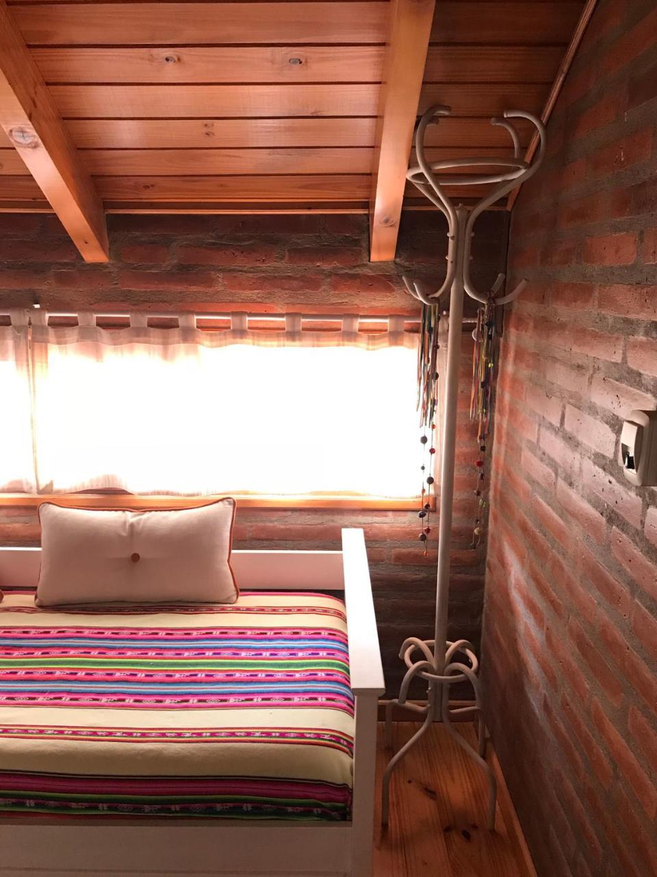 Apartment Casamia Altos